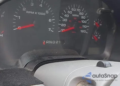 2005 Ford F-150 Fx4/Lariat/Xl/Xlt from USA, damaged, VIN 1FTPX14565NA89637